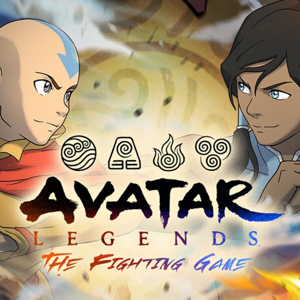 avatar legends