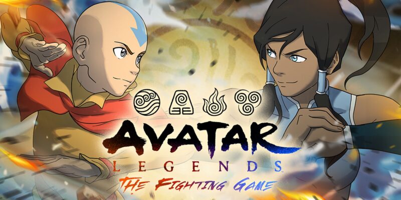 avatar legends