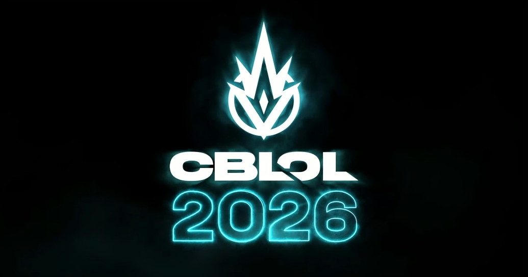 cblol 2026