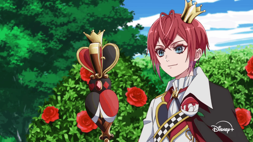 Twisted Wonderland | Anime com vilões da Disney ganha novo trailer