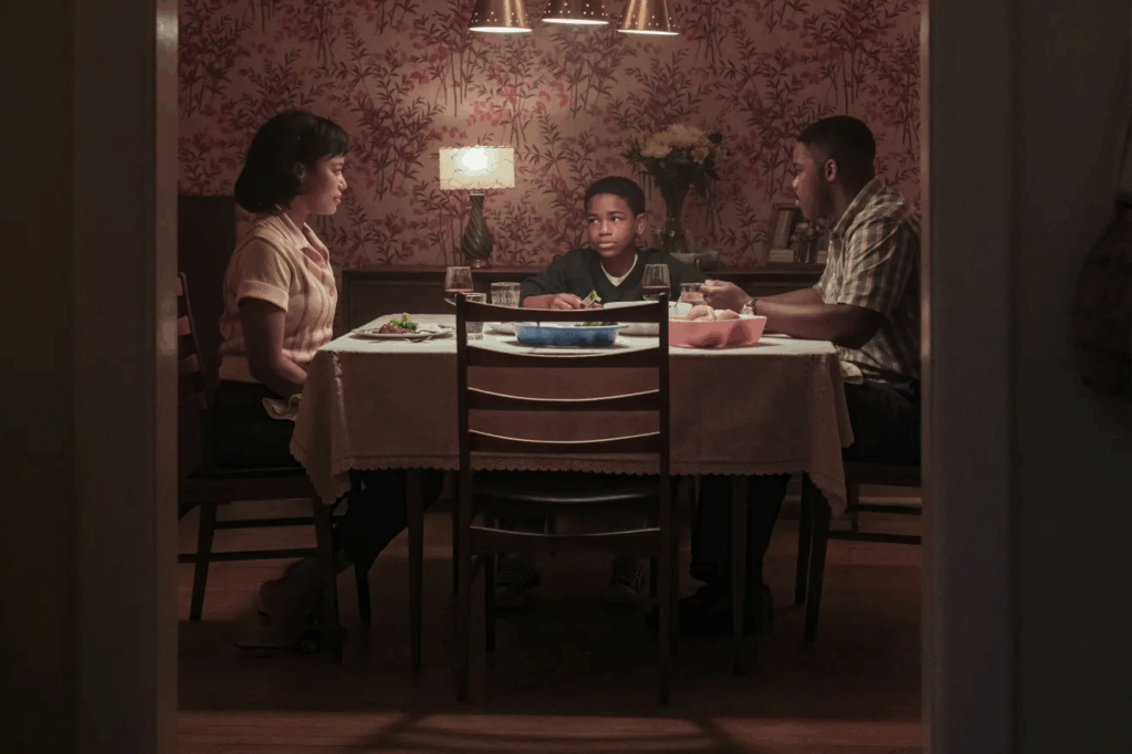 Primeiras imagens de "Bem-vindos à Derry" • Divulgação/ Max