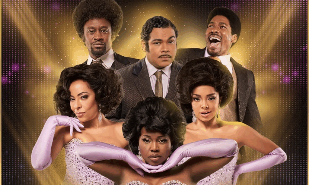 7 Motivos para Não Perder DREAMGIRLS: O Musical da Broadway que Revoluciona o Palco Brasileiro,