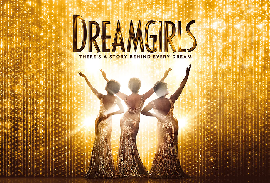 7 Motivos para Não Perder DREAMGIRLS: O Musical da Broadway que Revoluciona o Palco Brasileiro.