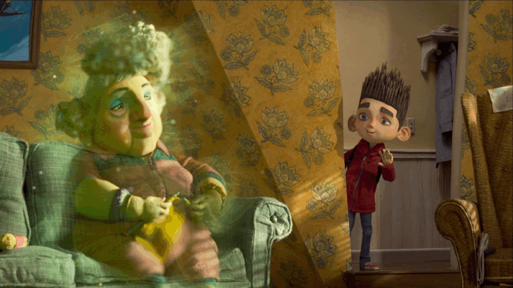 ParaNorman (2012) retorna aos cinemas em versão remasterizada e traz novo curta estrelado por Finn Wolfhard e Anna Kendrick.