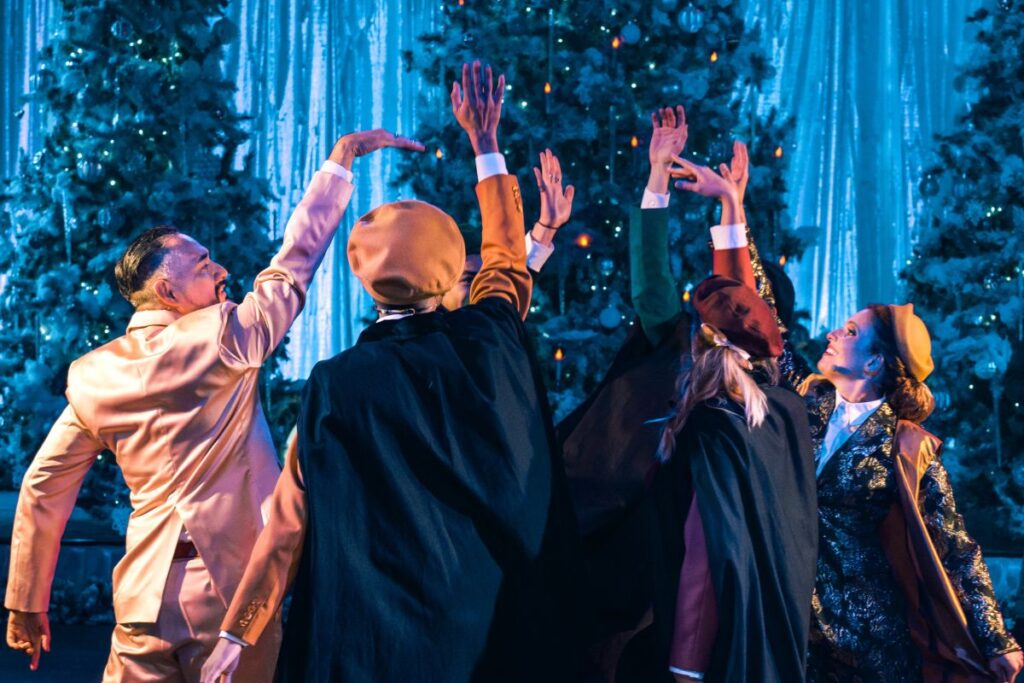 Harry Potter chega ao Brasil em 29 de outubro de 2025 com Baile Tribruxo