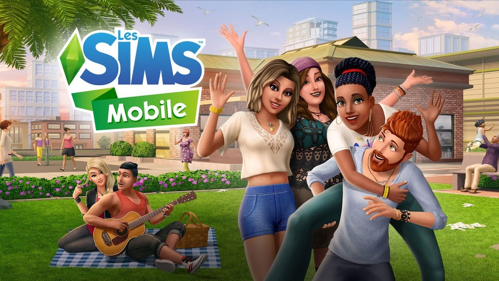 The Sims Mobile vai encerrar os seus servidores a 20 de janeiro de 2026
