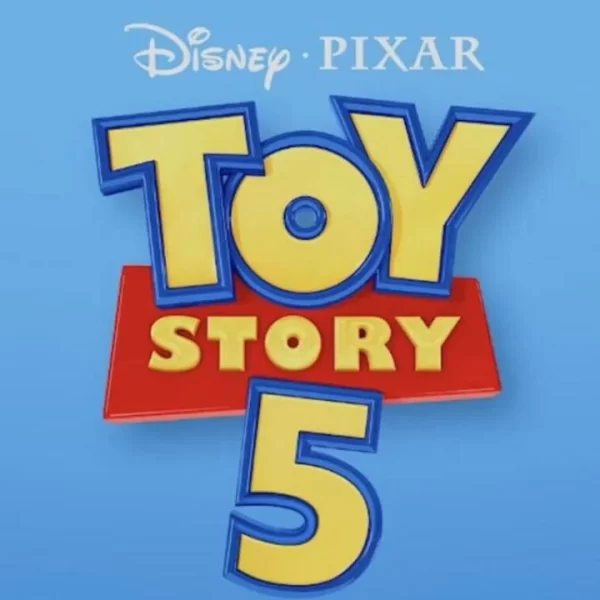toy story 5