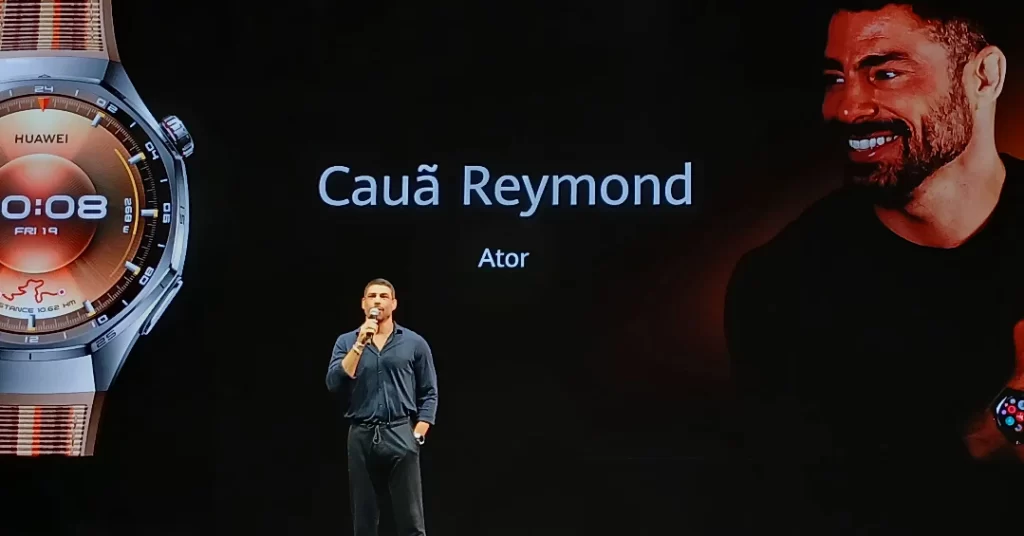 5 Destaques do Evento da Huawei no Teatro Renault que Marcam o Retorno da Marca ao Brasil