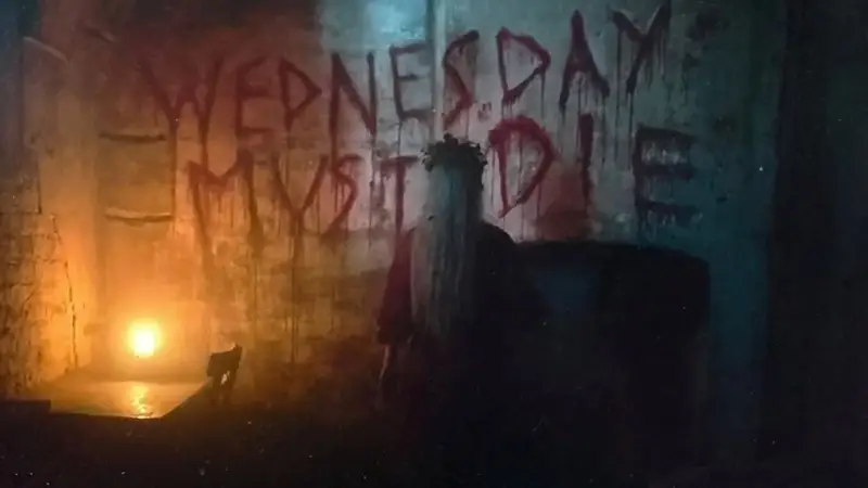 Eva Green é confirmada como Tia Ofélia na 3ª temporada