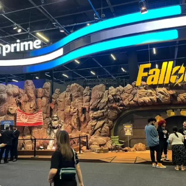 20241031 ovicio prime video na ccxp