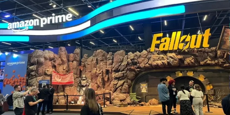 20241031 ovicio prime video na ccxp