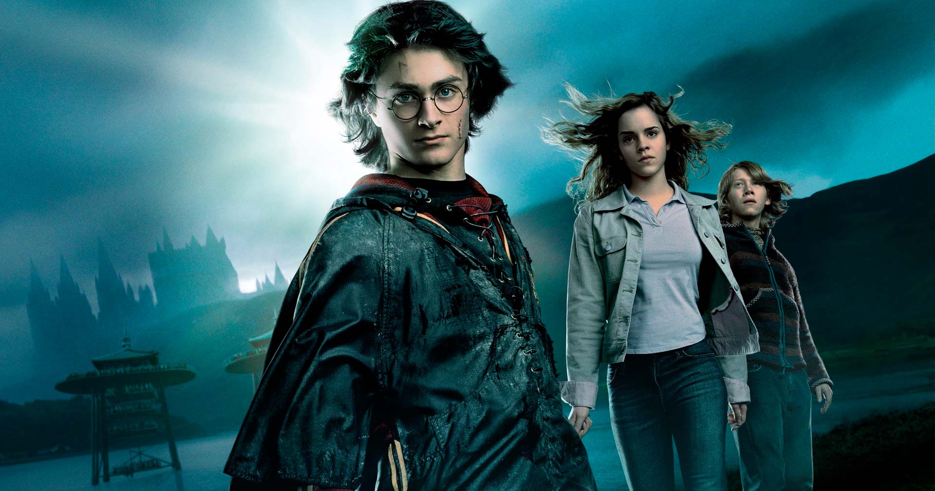 20 Anos de Magia Sombria: 