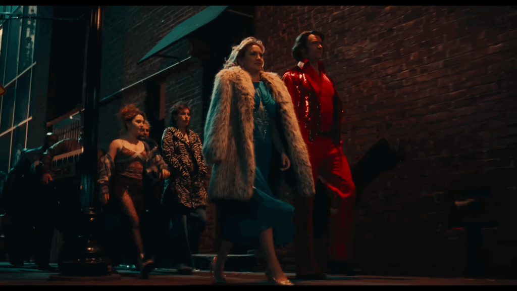 Song Sung Blue pode ser o próximo grande musical do cinema? Novo trailer acende o debate entre fãs