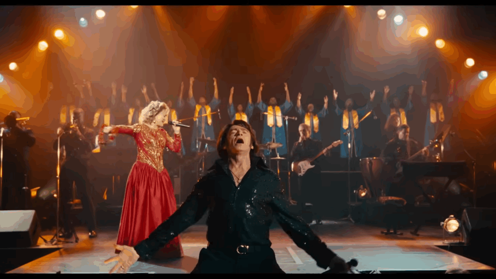 Song Sung Blue pode ser o próximo grande musical do cinema? Novo trailer acende o debate entre fãs