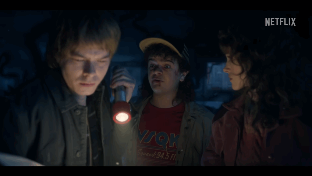 Stranger Things 5 pode entregar o encerramento mais épico da TV? Trailer final do Volume 1 aumenta a expectativa dos fãs