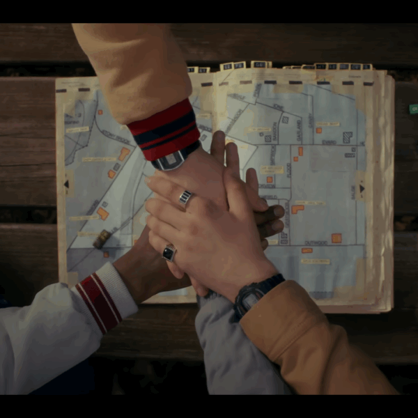 60 Stranger Things 5 Volume 1 Trailer Netflix YouTube 2