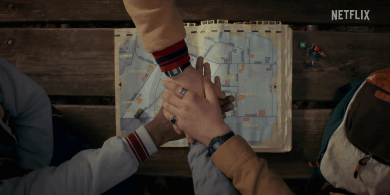 60 Stranger Things 5 Volume 1 Trailer Netflix YouTube 2