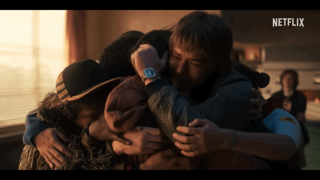 86 Stranger Things 5 Trailer oficial Netflix YouTube 1