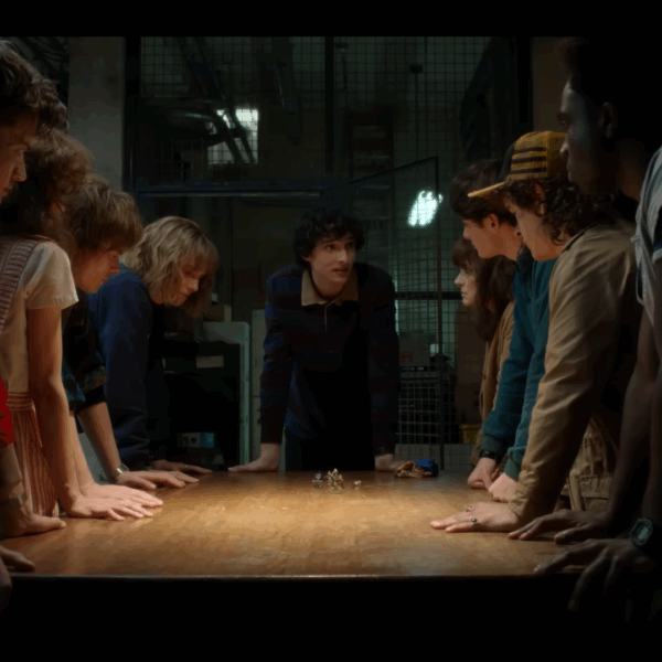 86 Stranger Things 5 Trailer oficial Netflix YouTube 2