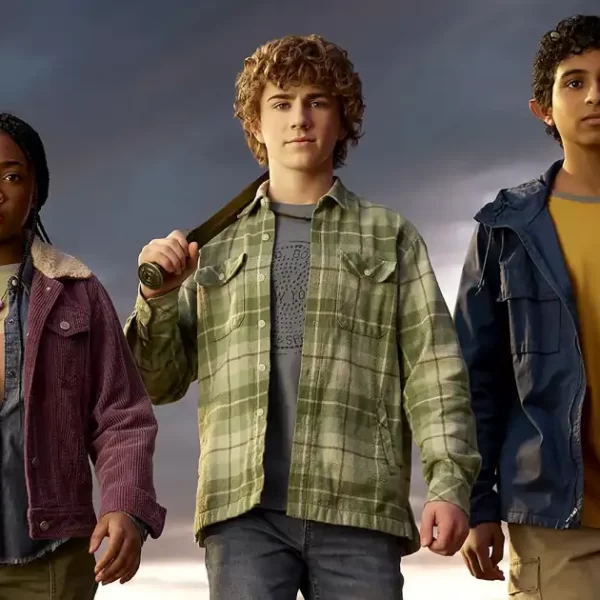 Everything to Know About Percy Jackson and the Olympians Season 2 Whos Returning the Story and More 0