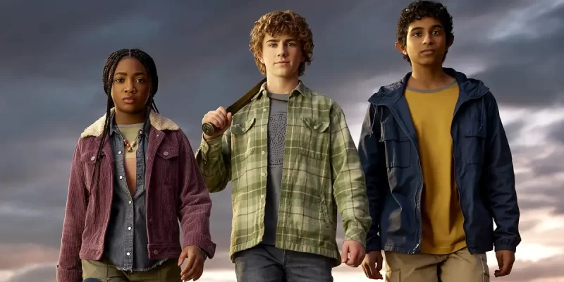 Everything to Know About Percy Jackson and the Olympians Season 2 Whos Returning the Story and More 0