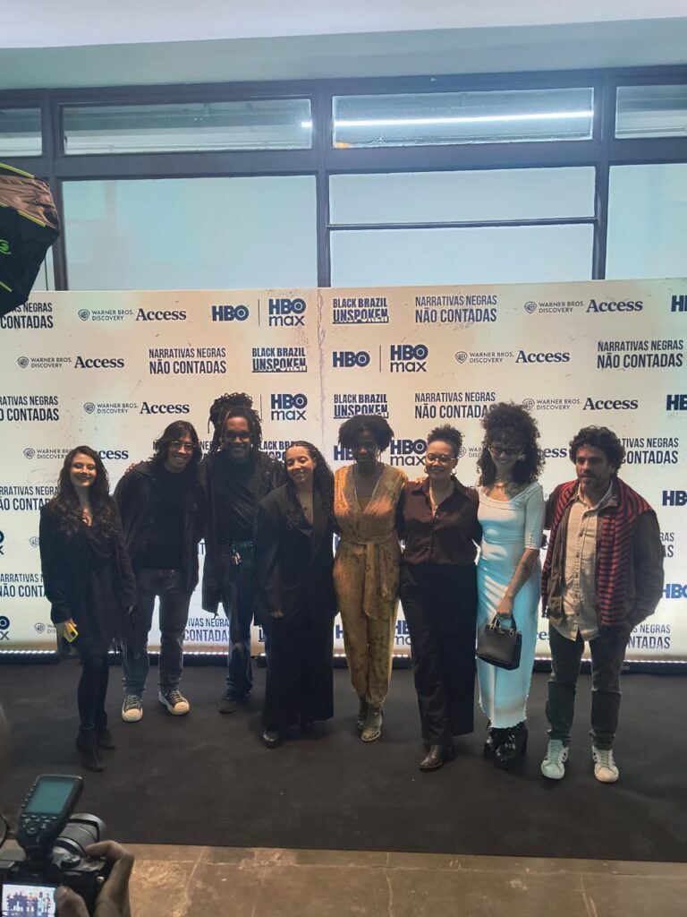 HBO Max | 3 Produções Que Mostram a Nova Geração de Talentos Negros