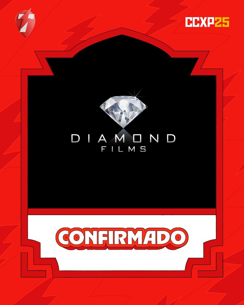 CCXP25 no Pique Máximo: Timothée Chalamet, Disney+ e A24 Lideram o Pacote de Últimas Novidades