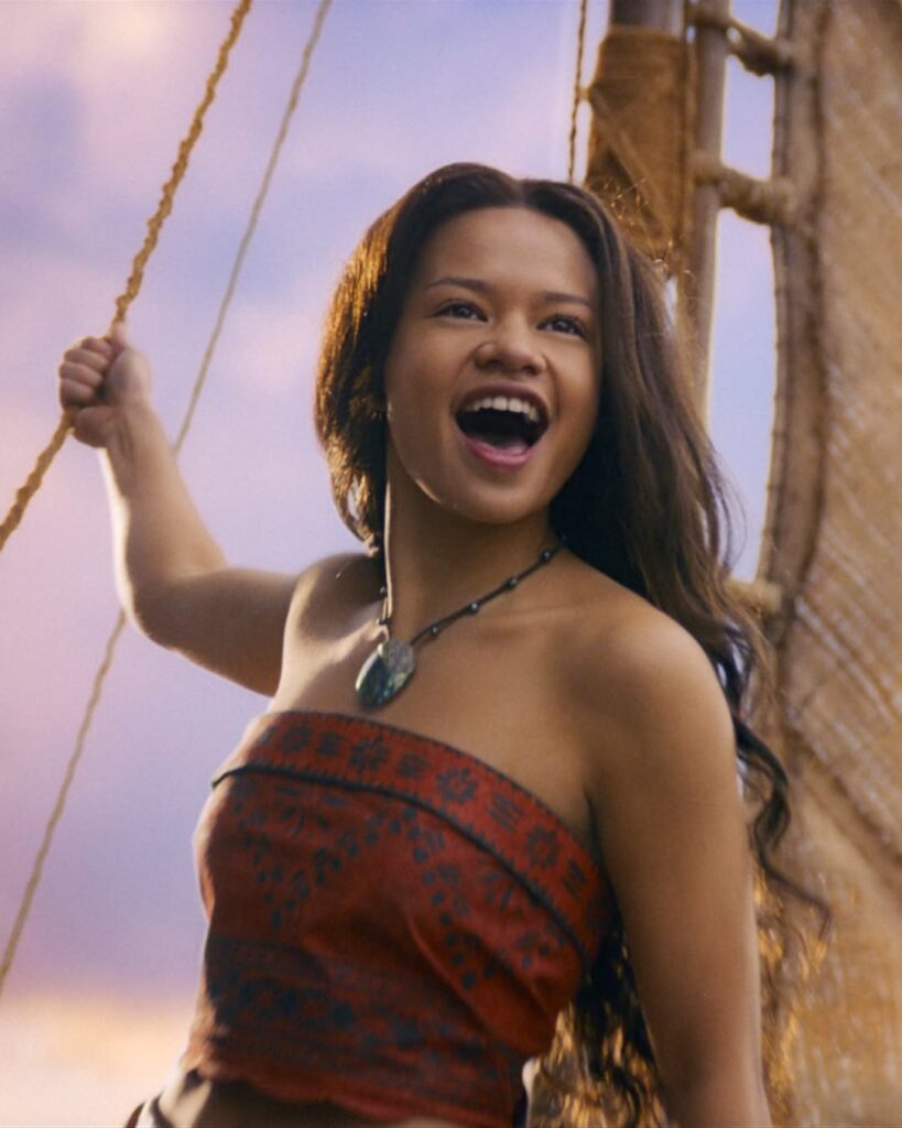 Moana | Live-action da Disney ganha primeiro trailer; veja agora
