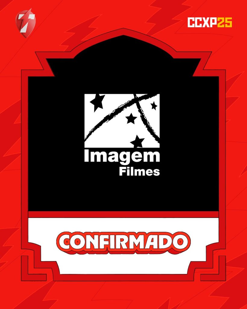 CCXP25 | O encontro definitivo entre música, cinema, animação e cultura pop promete a edição mais grandiosa da história