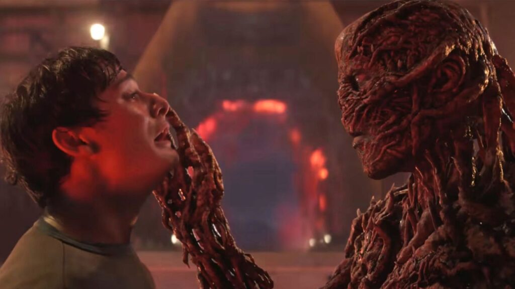 Stranger Things 5: Volume 1 traz o capítulo mais sombrio da série e revela segredos decisivos sobre Max, Will, Holly e o passado do laboratório