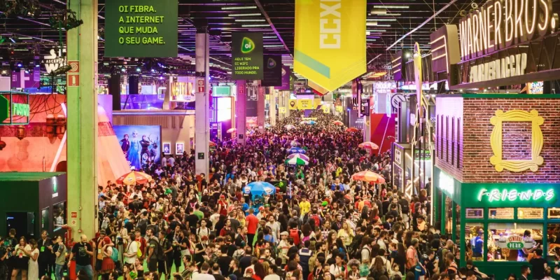 ccxp divulgacao rafael