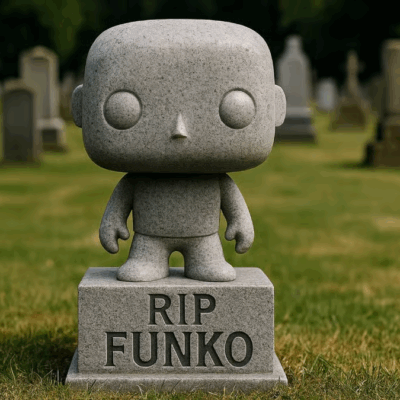 funko pop