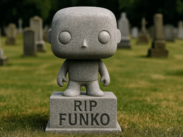 funko pop