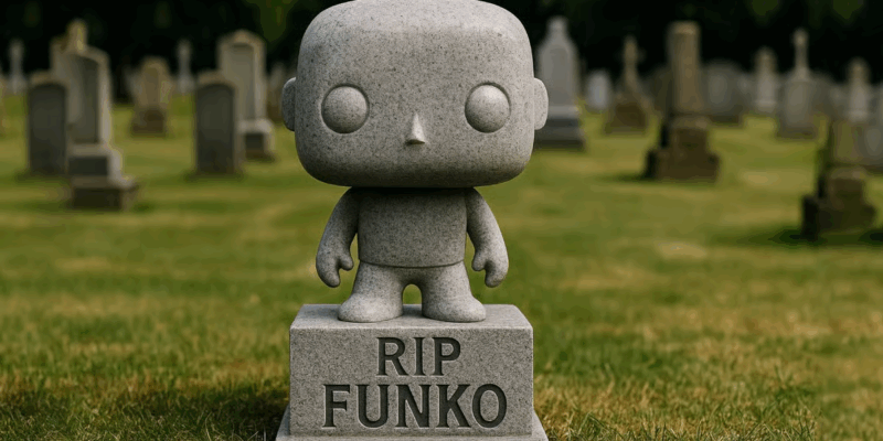 funko pop
