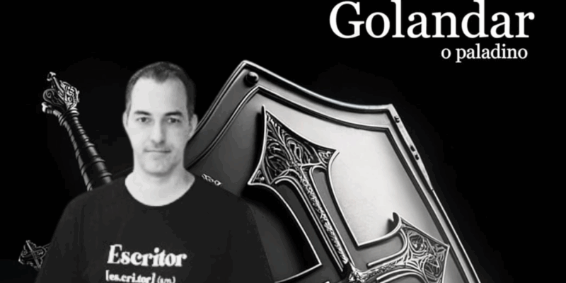 golandar o paladino