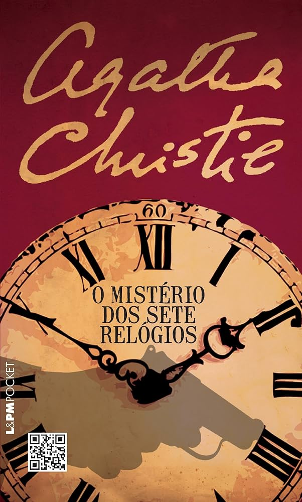 10 Mistérios e Estrelato: Tudo o Que Você Precisa Saber Sobre 'Os Sete Relógios de Agatha Christie' na Netflix