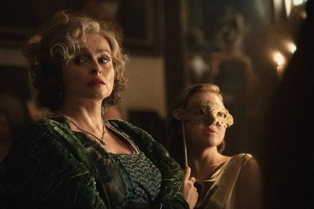 10 Mistérios e Estrelato: Tudo o Que Você Precisa Saber Sobre 'Os Sete Relógios de Agatha Christie' na Netflix