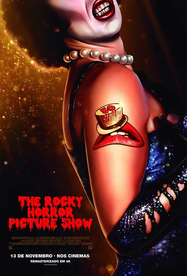 "The Rocky Horror Picture Show"
