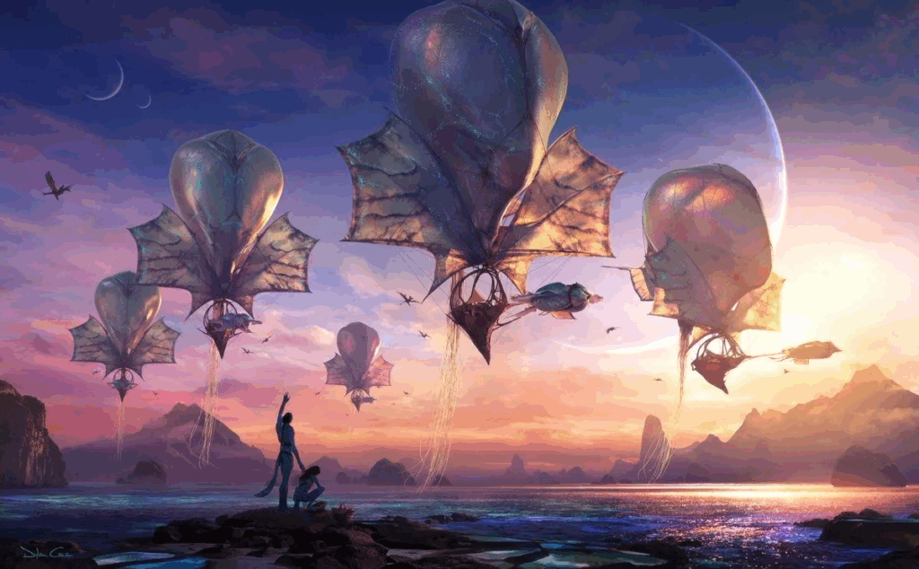 Avatar Fogo e Cinzas | poderá ser o capítulo mais ambicioso da saga. O trailer final confirma isso