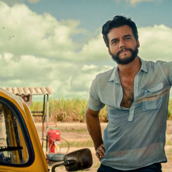 o agente secreto filme com wagner moura ganha teaser oficial