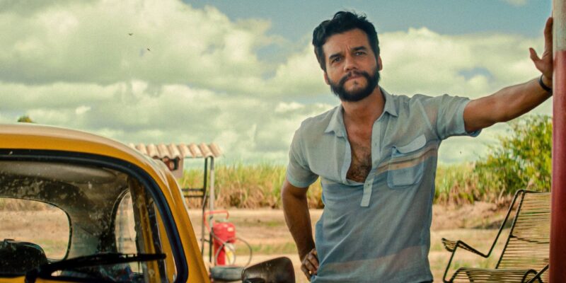 o agente secreto filme com wagner moura ganha teaser oficial