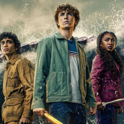 segunda temporada de percy jackson e os olimpianos ganha primeira previa e data de estreia