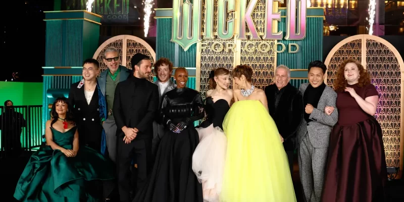 wicked for good premiere new york 2246688045