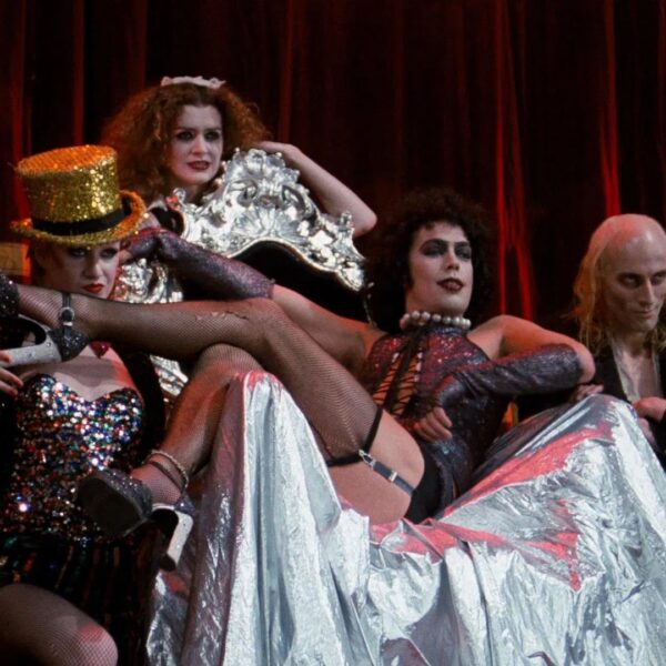 ‘The Rocky Horror Picture Show faz 50 anos Tim Curry e David Foster relembram seu legado