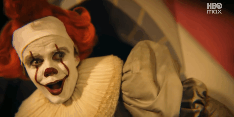 162 IT Welcome to Derry Episode 7 Preview HBO Max YouTube 3