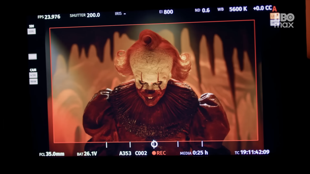 It: Bem-Vindos a Derry | Final explicado aprofunda Pennywise, viagem no tempo e redefine o universo de Stephen King