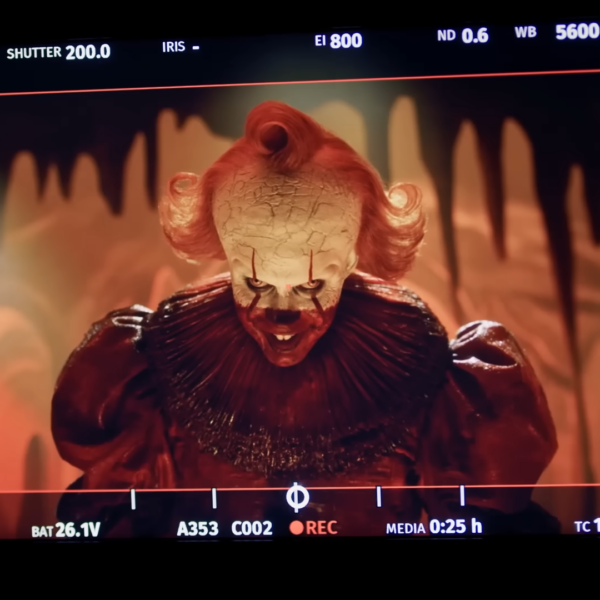 48 IT Welcome to Derry Inside Episode 8 HBO Max YouTube