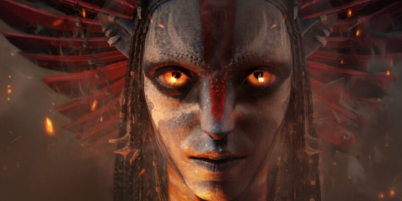 Avatar Fogo e Cinzas 3o filme da franquia de James Cameron ganha novo poster