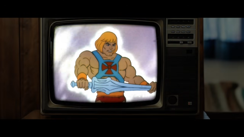 1 When times were simpler… Teaser Trailer Tomorrow Masters of The Universe YouTube