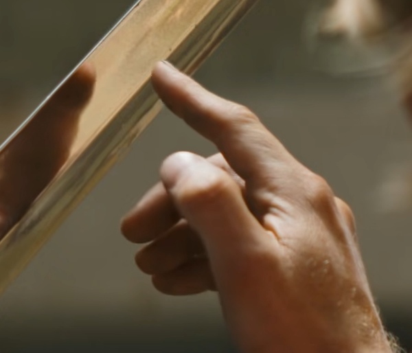 When times were simpler… Teaser Trailer Tomorrow Masters of The Universe YouTube e1769025948603